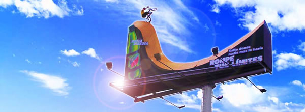 valla publicitaria pepsico cali